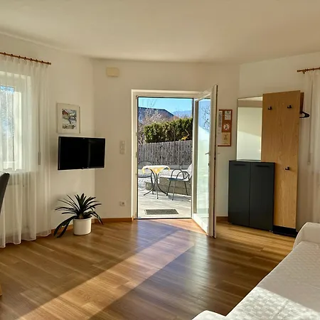 App. Tamanhof Apartment San Giorgio  Exterior photo