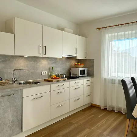 App. Tamanhof Apartment San Giorgio  Exterior photo