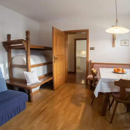 App. Tamanhof Apartment San Giorgio  Exterior photo