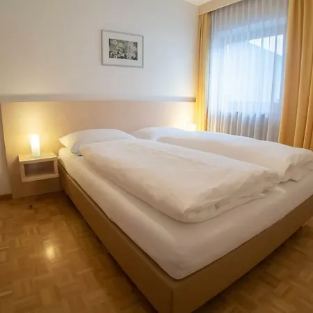 App. Tamanhof Apartment San Giorgio  Exterior photo