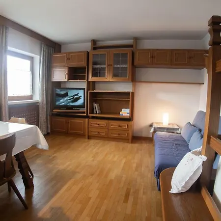 App. Tamanhof Apartment San Giorgio  Exterior photo