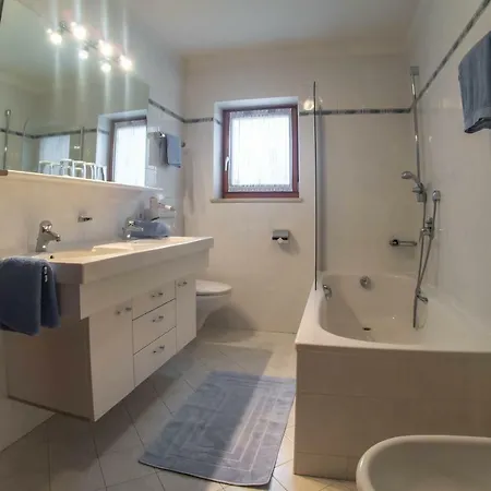 App. Tamanhof Apartment San Giorgio  Exterior photo