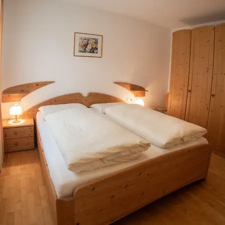 App. Tamanhof Apartment San Giorgio  Exterior photo