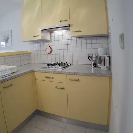 App. Tamanhof Apartment San Giorgio  Exterior photo