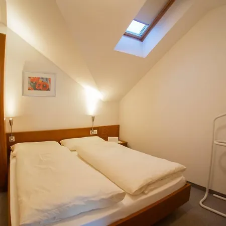 App. Tamanhof Apartment San Giorgio  Exterior photo