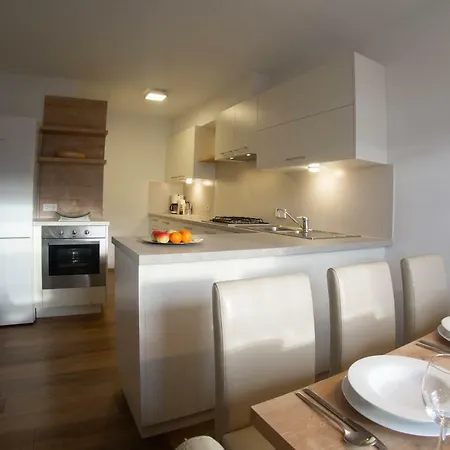 App. Tamanhof Apartment San Giorgio  Exterior photo