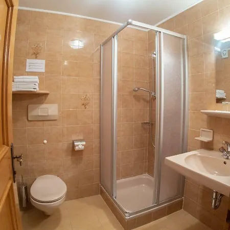 App. Tamanhof Apartment San Giorgio  Exterior photo