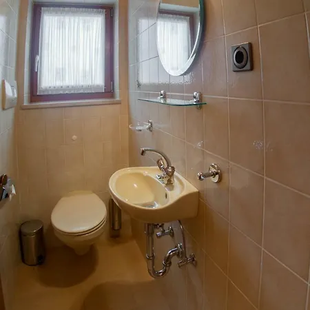 App. Tamanhof Apartment San Giorgio  Exterior photo