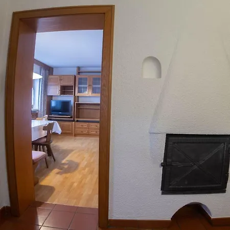 App. Tamanhof Apartment San Giorgio  Exterior photo