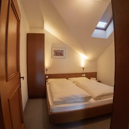 App. Tamanhof Apartment San Giorgio  Exterior photo