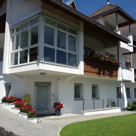 App. Tamanhof Apartment San Giorgio  Exterior photo