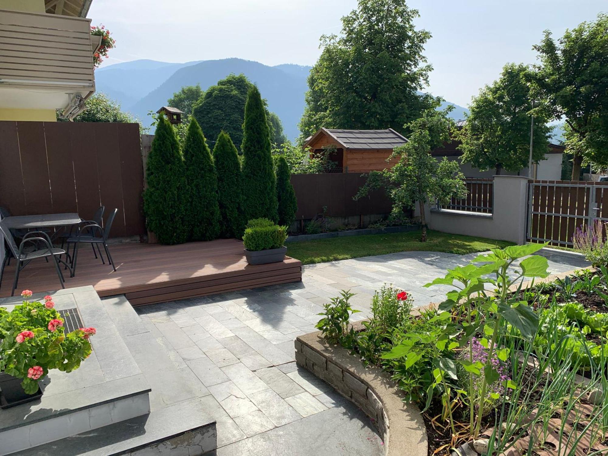 Apartment App. Tamanhof San Giorgio (Trentino Alto Adige)