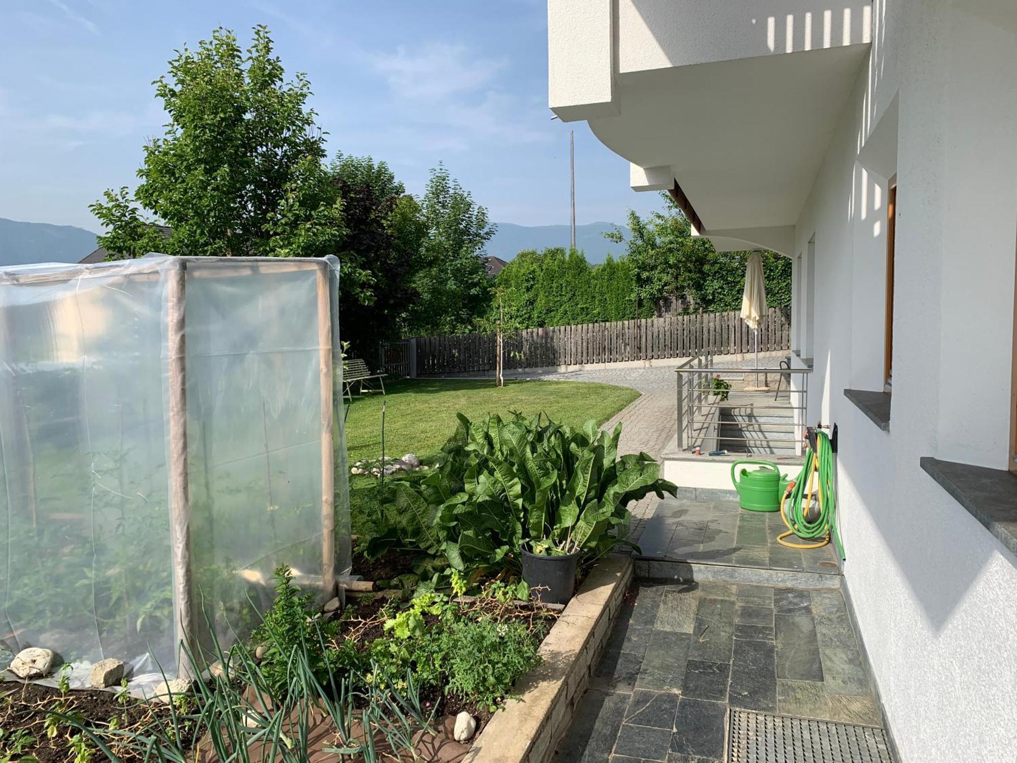 Apartment App. Tamanhof San Giorgio (Trentino Alto Adige)