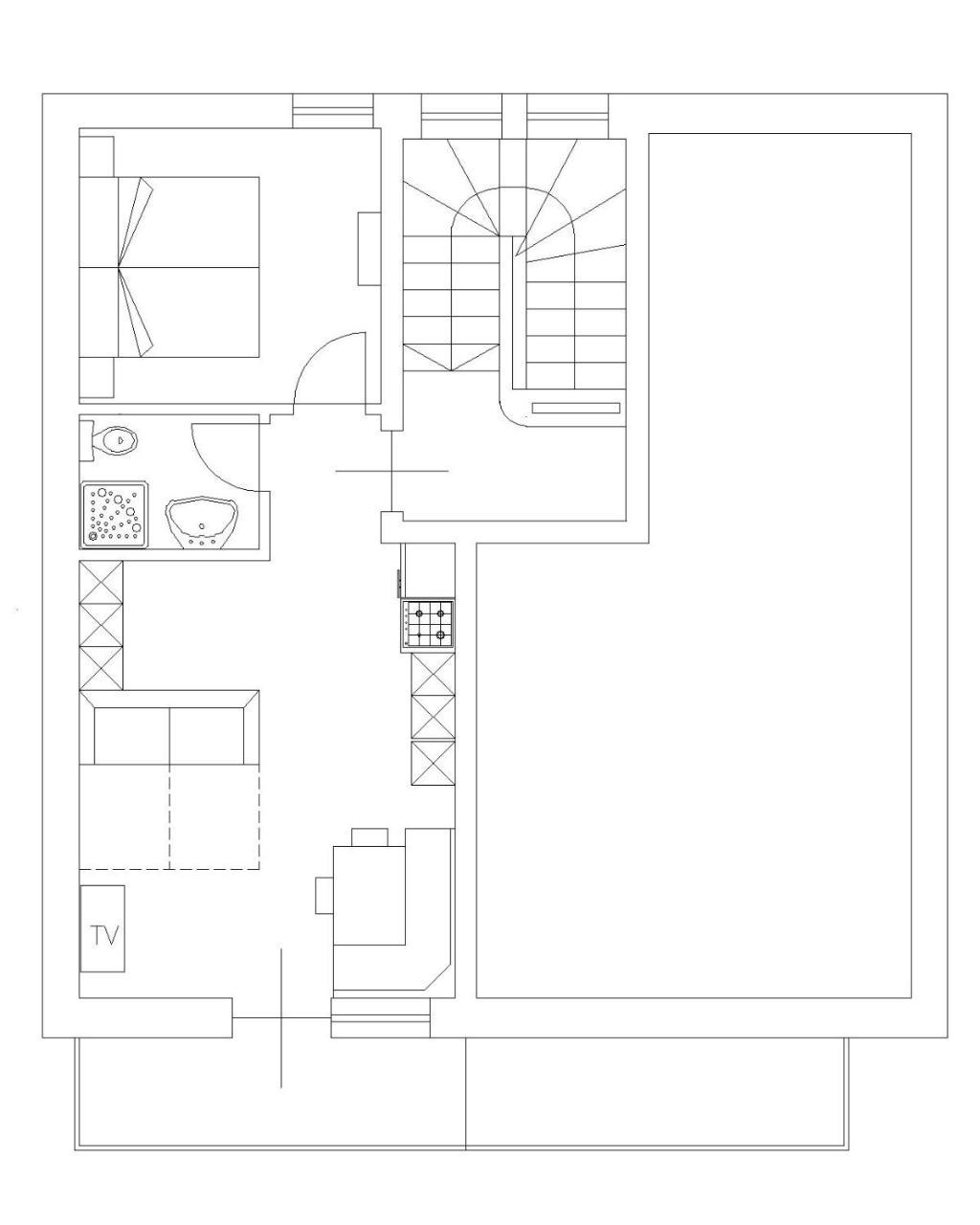 App. Tamanhof Apartment