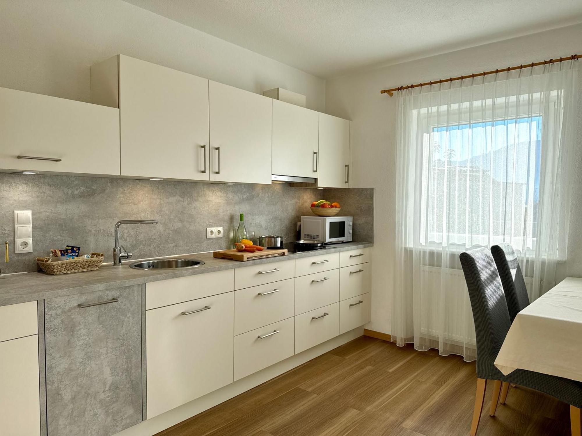 App. Tamanhof Apartment