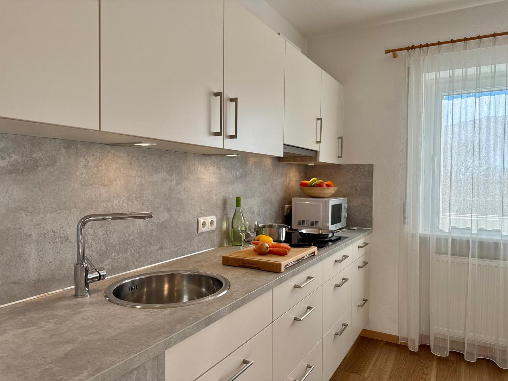 Apartment App. Tamanhof