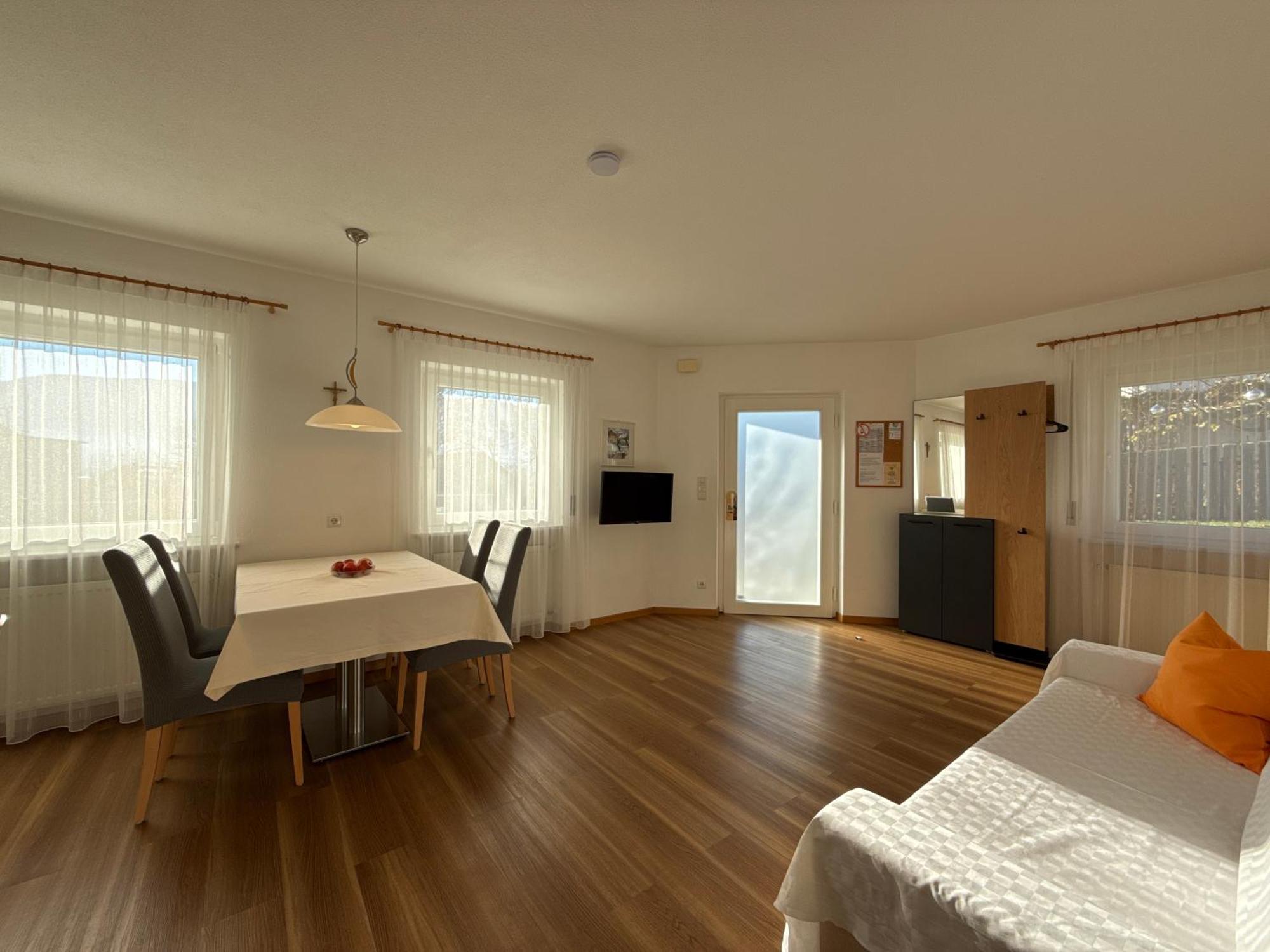 App. Tamanhof Apartment *