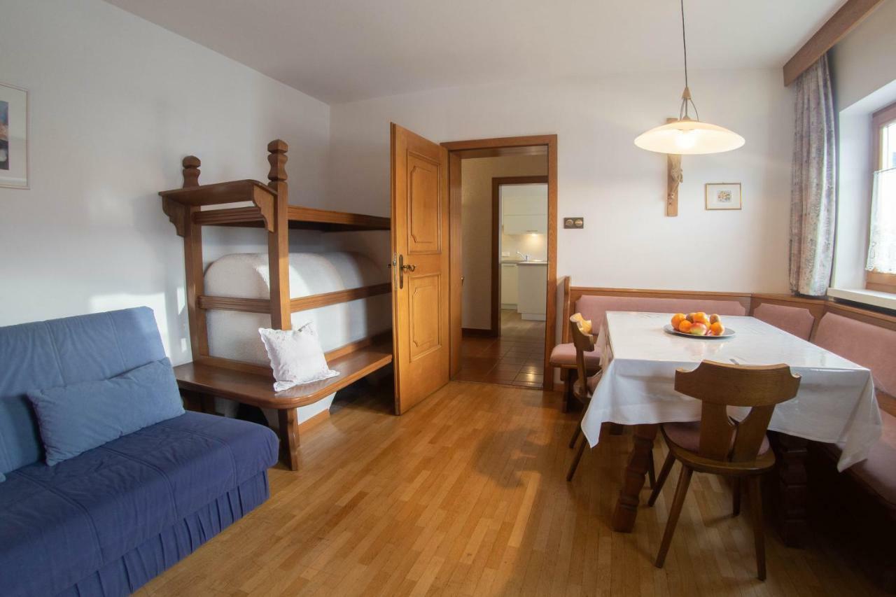 App. Tamanhof Apartment San Giorgio (Trentino Alto Adige)