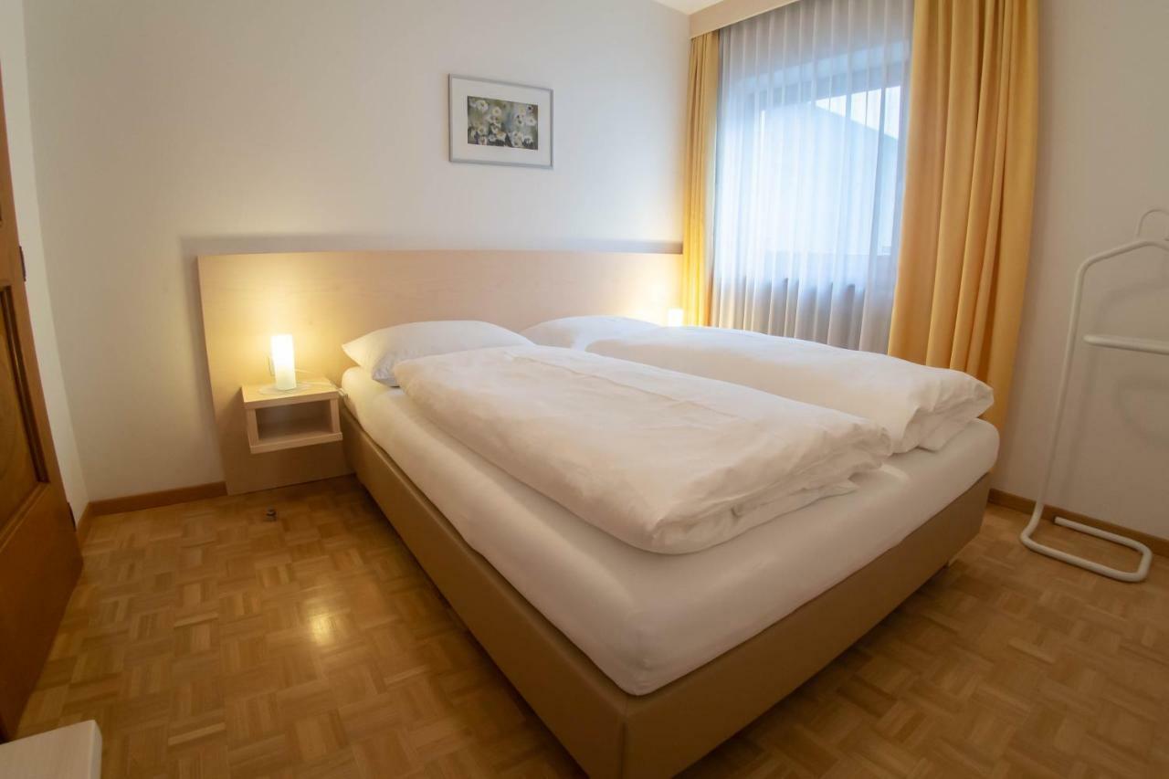 Apartment App. Tamanhof