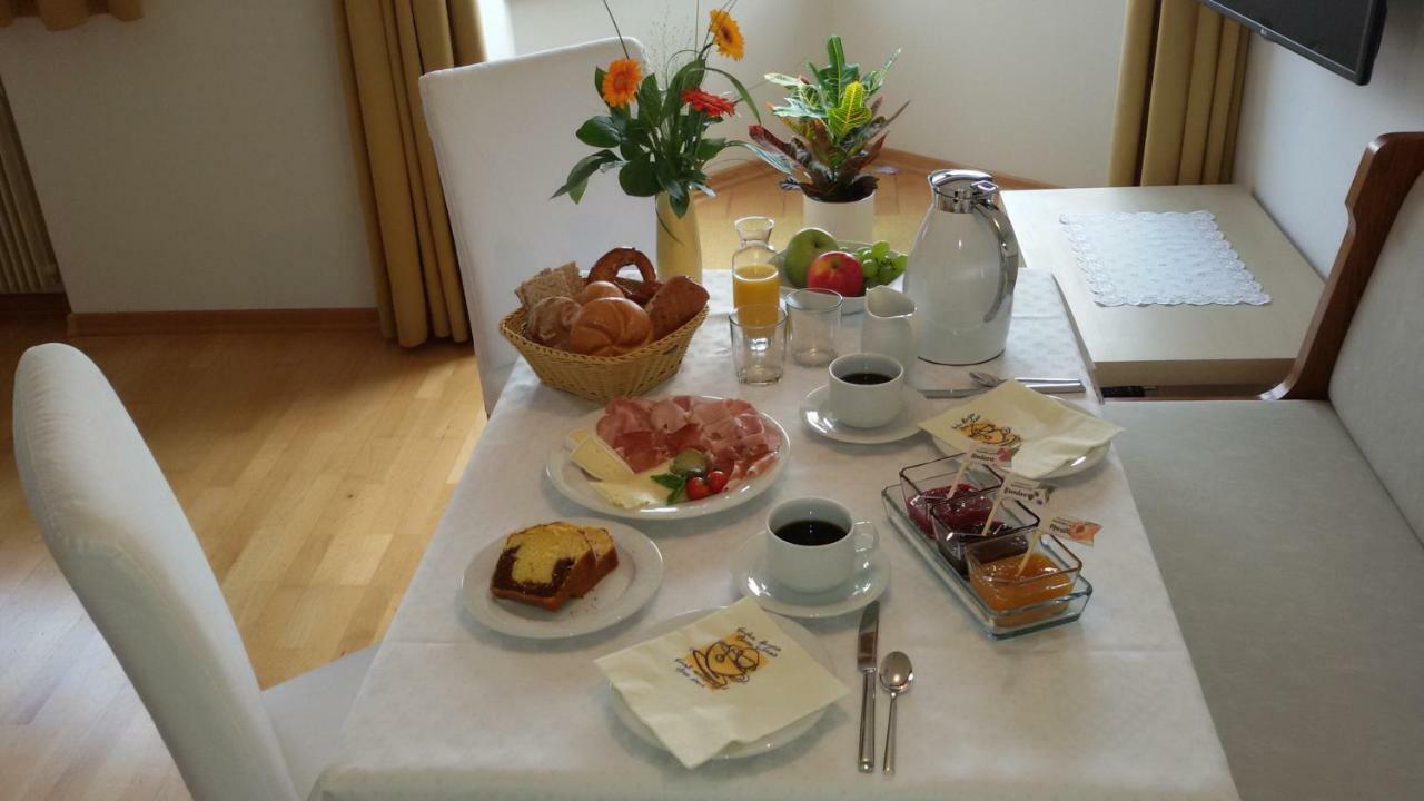 App. Tamanhof Apartment