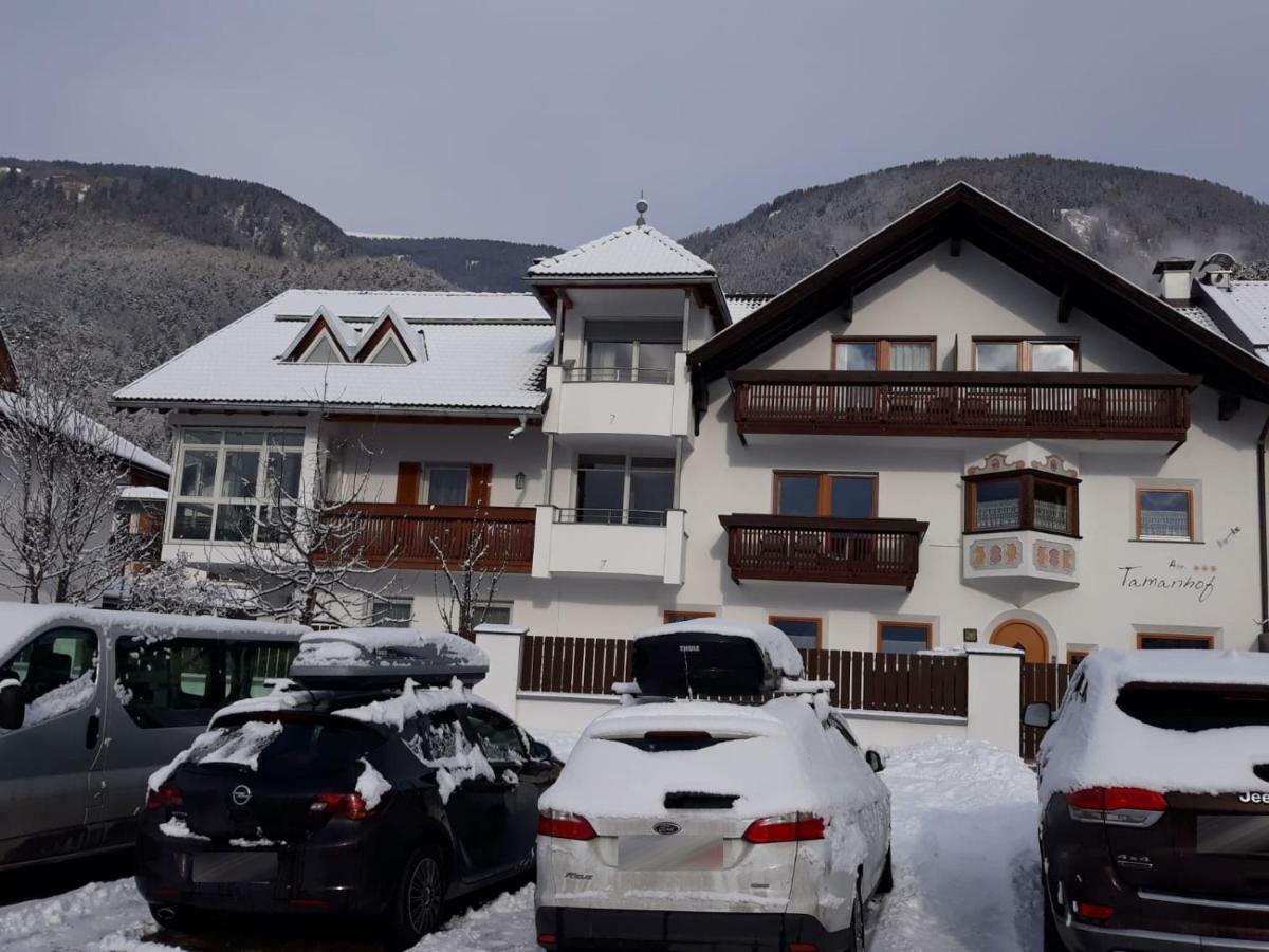 App. Tamanhof Apartment San Giorgio (Trentino Alto Adige)