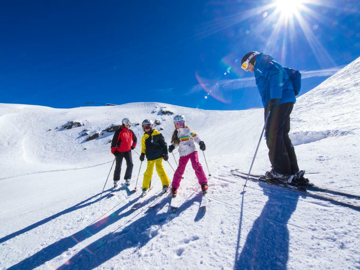 App. Tamanhof San Giorgio (Trentino Alto Adige)