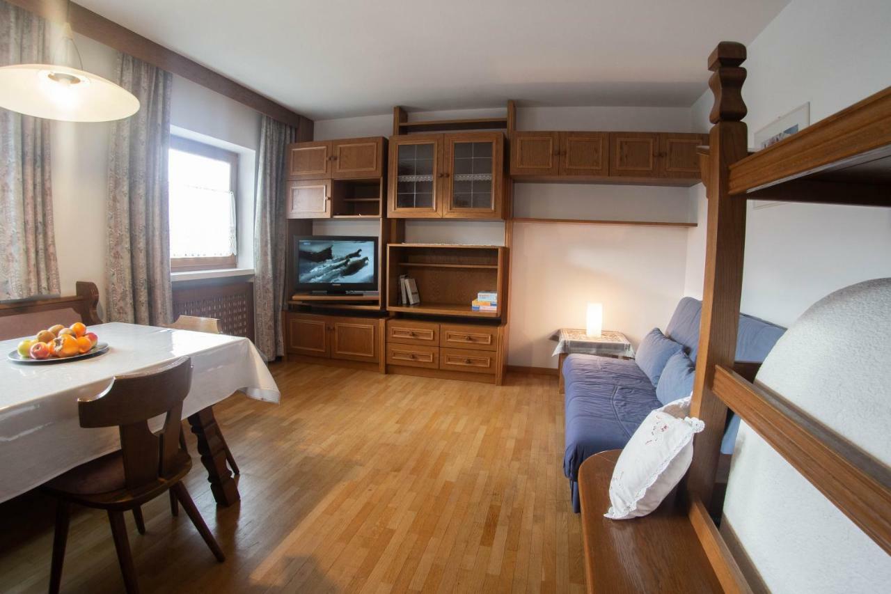 Apartment App. Tamanhof San Giorgio (Trentino Alto Adige)