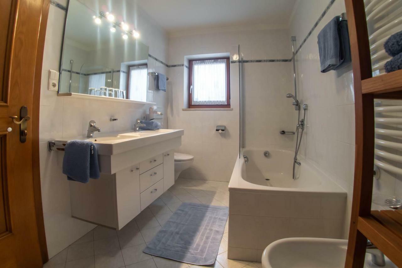 App. Tamanhof Apartment