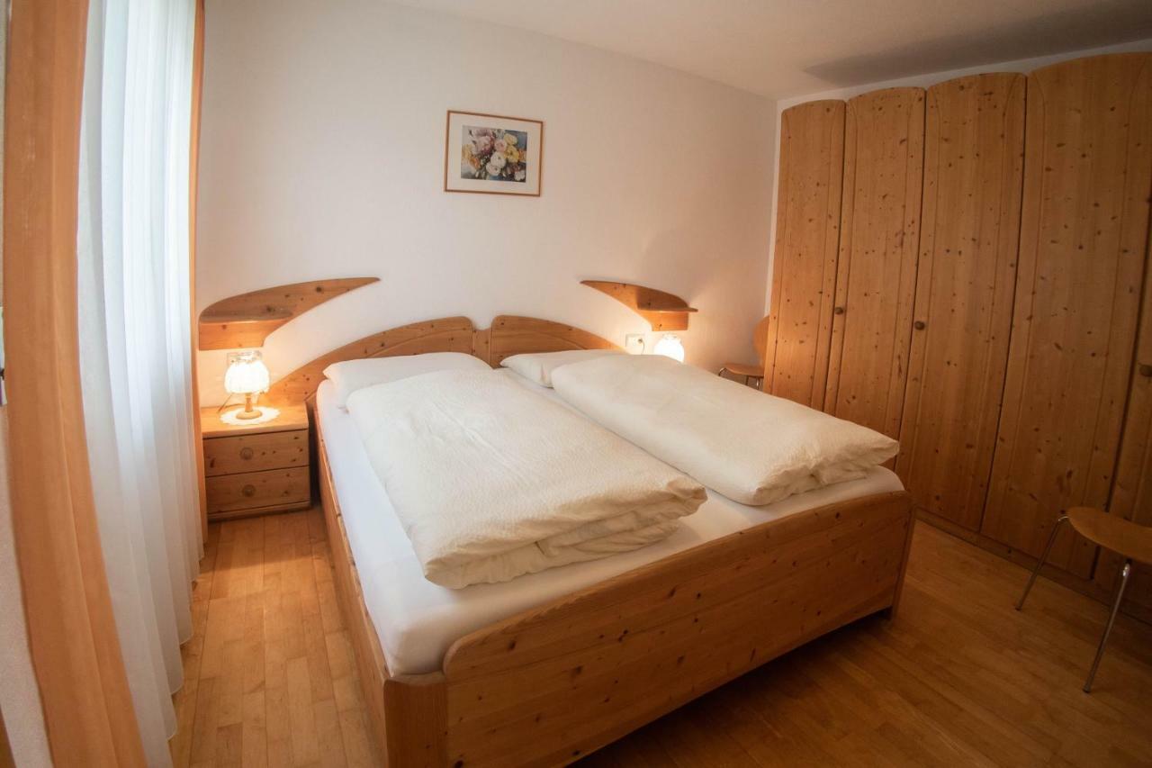 App. Tamanhof Apartment San Giorgio (Trentino Alto Adige)