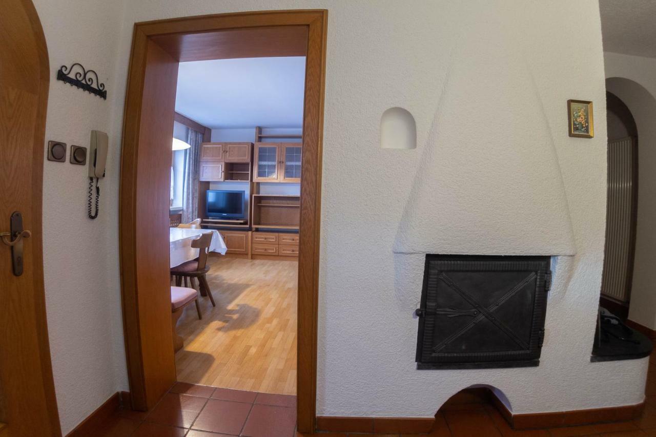 Apartment App. Tamanhof San Giorgio (Trentino Alto Adige)