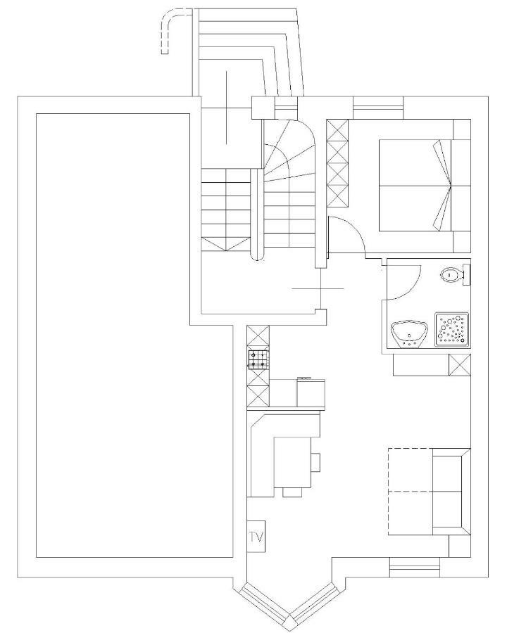 Apartment App. Tamanhof *